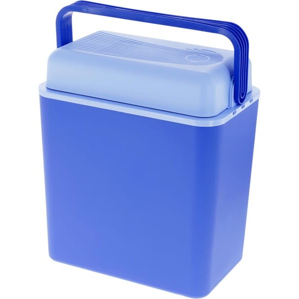 Lodówka przenośna 24 L 12V N131624 | Exvi