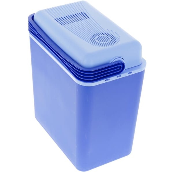 Lodówka przenośna 24 L 12V N131624 | Exvi