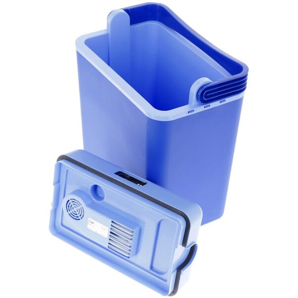 Lodówka przenośna 24 L 12V N131624 | Exvi