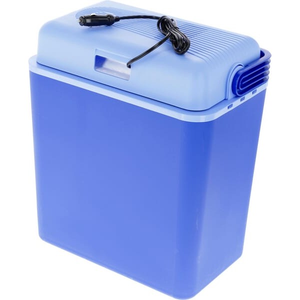 Lodówka przenośna 24 L 12V N131624 | Exvi