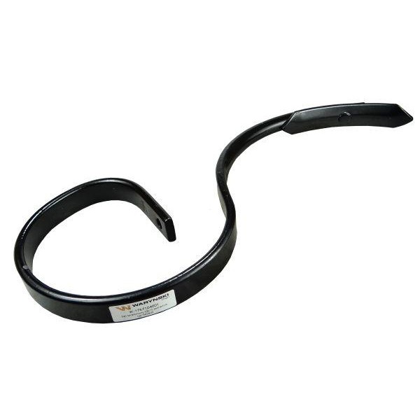 Ząb sprężynowy 32x10 zastosowanie typ 1767104001 | Exvi
