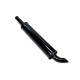 Tłumik okrągły krótki 830mm 4.1kg 42402071EU | Exvi