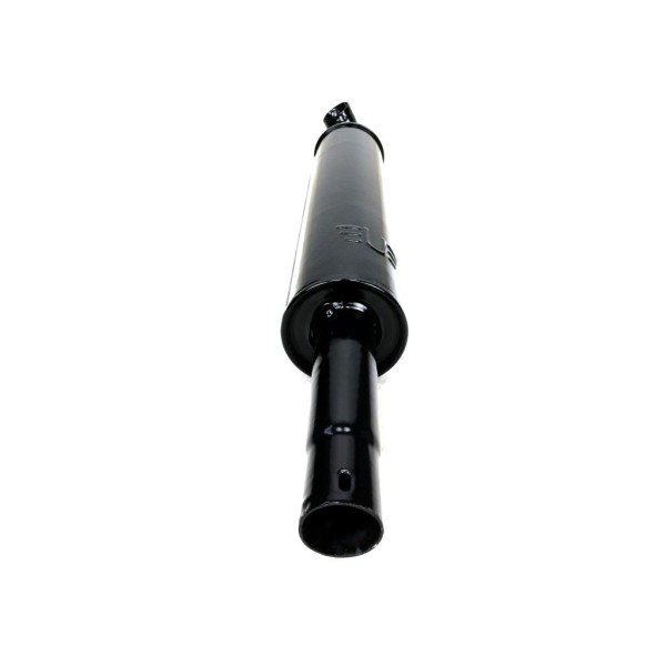 Tłumik okrągły krótki 830mm 4.1kg 42402071EU | Exvi