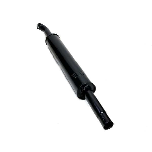 Tłumik okrągły 1140mm 5kg C-360 EMALIA 42/10-207/0 | Exvi
