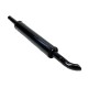 Tłumik okrągły 1140mm 5kg C-360 EMALIA 42/10-207/0 | Exvi