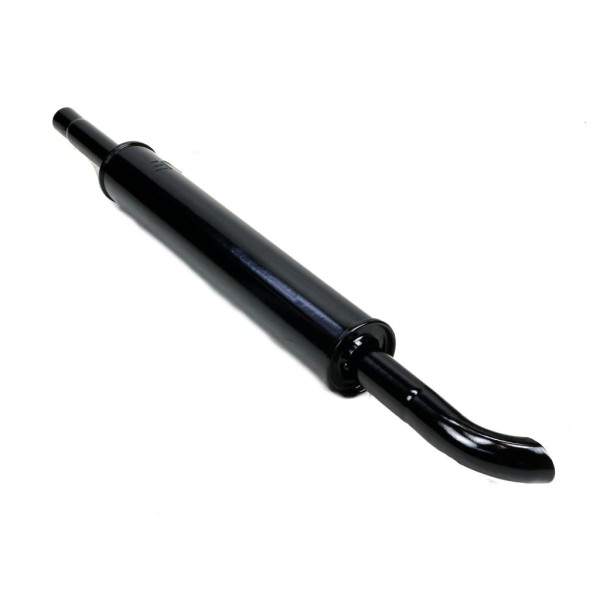 Tłumik okrągły 1140mm 5kg C-360 EMALIA 42/10-207/0 | Exvi