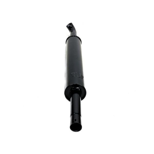 Tłumik okrągły 1140mm 5kg C-360 EMALIA 42/10-207/0 | Exvi