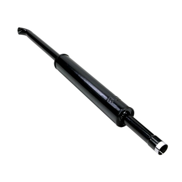 Tłumik 1460mm 5.6kg MF3 EMALIA ORYGINAŁ 3029050EU | Exvi