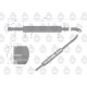 Tłumik 1460mm 5.6kg MF3 EMALIA ORYGINAŁ 3029050EU | Exvi