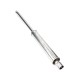 Tłumik 1590mm 6kg MF4 INOX WARYŃSKI 3029104IW | Exvi