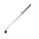 Tłumik 1590mm 6kg MF4 INOX WARYŃSKI 3029104IW | Exvi