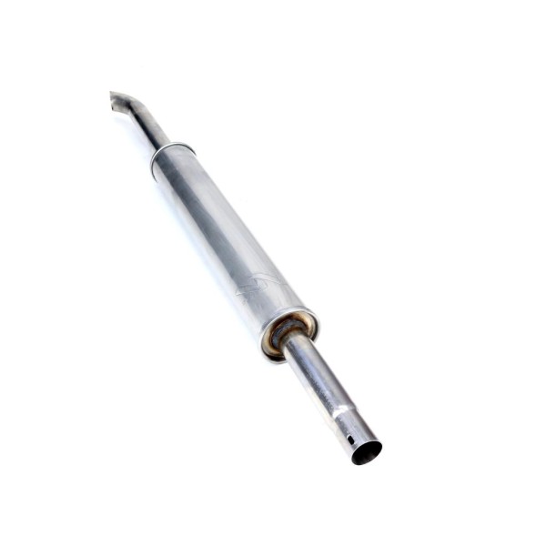 Tłumik okrągły długi 5.4kg 1280mm C-360 42102072IW | Exvi