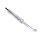 Tłumik okrągły długi 5.4kg 1280mm C-360 42102072IW | Exvi