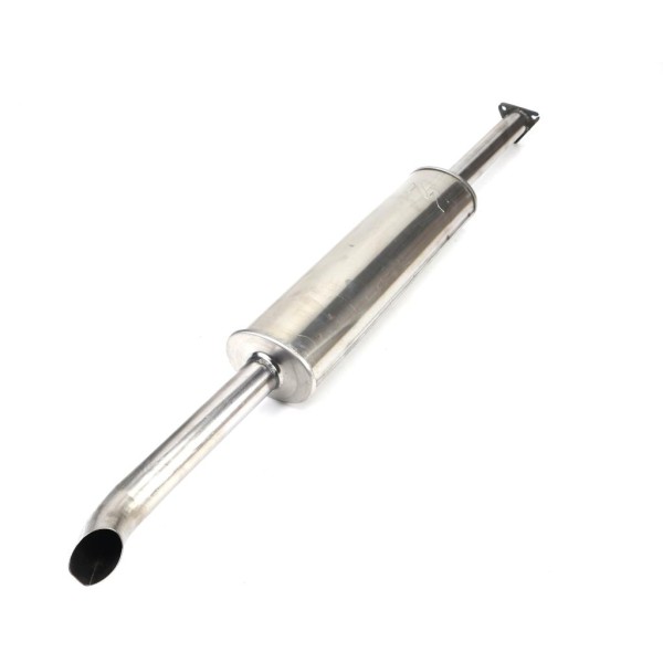 Tłumik prosty długi 1550mm 8kg C-385 80014040IW | Exvi