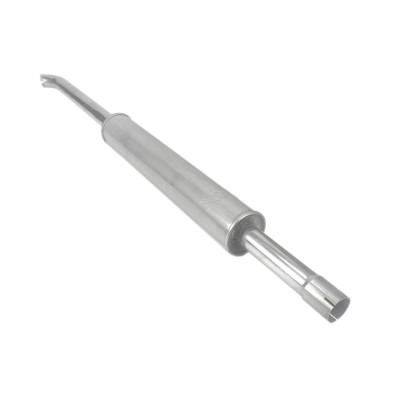 Tłumik 1460mm 5.6kg MF3 INOX WARYŃSKI 3029050IW | Exvi