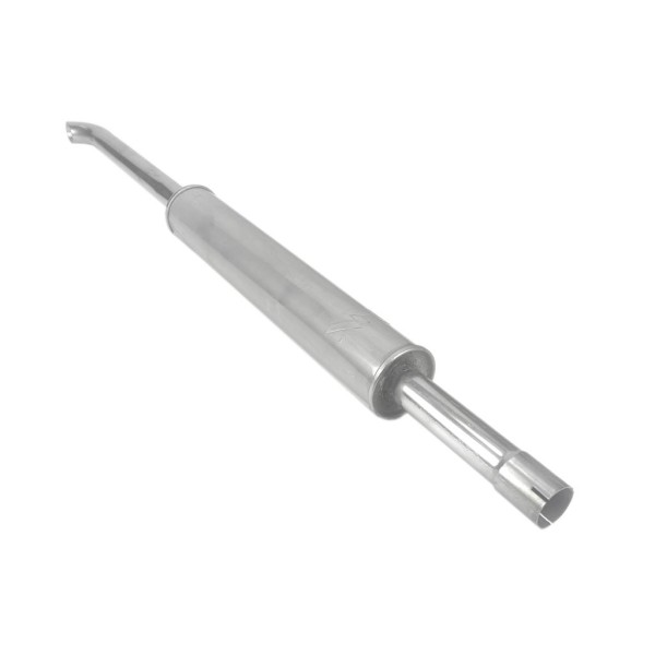 Tłumik 1460mm 5.6kg MF3 INOX WARYŃSKI 3029050IW | Exvi