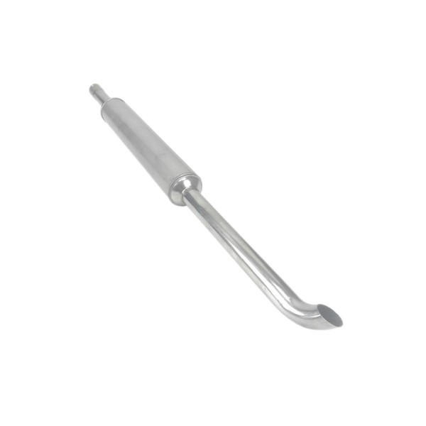 Tłumik 1460mm 5.6kg MF3 INOX WARYŃSKI 3029050IW | Exvi