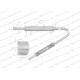 Tłumik 1460mm 5.6kg MF3 INOX WARYŃSKI 3029050IW | Exvi