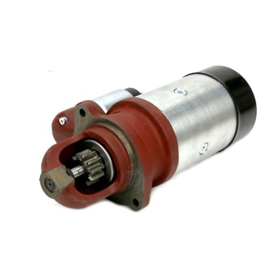 Rozrusznik R10U 24V 4.8kW C-385 EXPOM EX-148000EX | Exvi