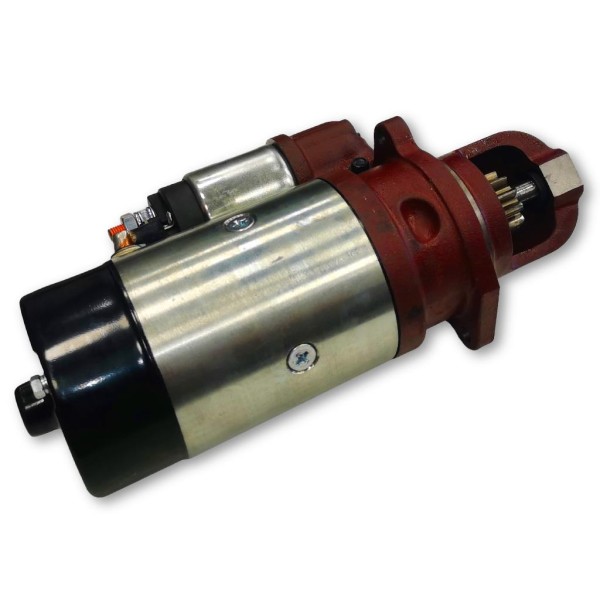 Rozrusznik R11A 12V 3kW 46657000 C-330 EX-154000EX | Exvi