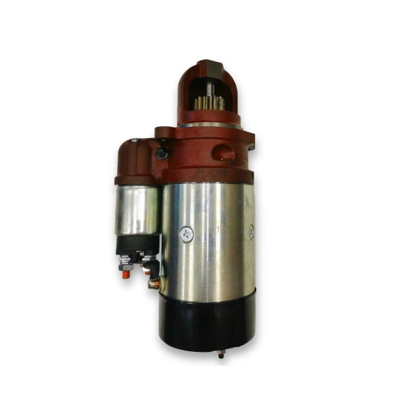 Rozrusznik R11A 12V 3kW 46657000 C-330 EX-154000EX | Exvi