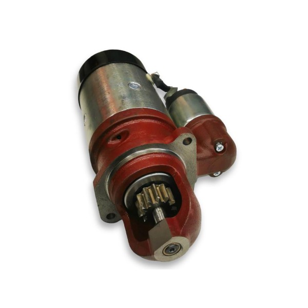 Rozrusznik R11A 12V 3kW 46657000 C-330 EX-154000EX | Exvi