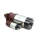 Rozrusznik R11H 12V 3kW MF3 EXPOM EX-164000EX | Exvi