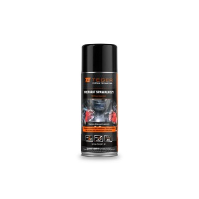 Preparat spawalniczy 400ml / TEGER CH1009 | Exvi
