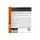 Preparat spawalniczy 400ml / TEGER CH1009 | Exvi