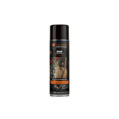 Smar do łańcuchów i lin 500ml / TEGER CH1012 | Exvi