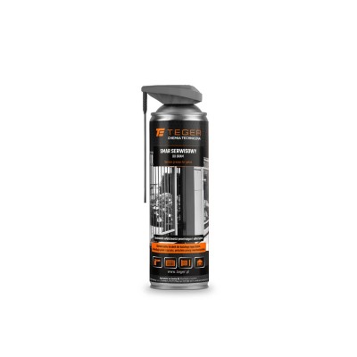 Smar serwisowy do bramz aplikatorem EVO 500 CH1015 | Exvi
