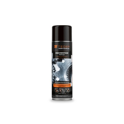 Smar syntetyczny penetrujący 500ml / TEGER CH1018 | Exvi