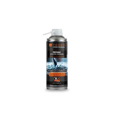 Preparat do wiercenia i gwintowania 400 ml / CH1008 | Exvi