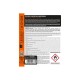 Preparat do wiercenia i gwintowania 400 ml / CH1008 | Exvi