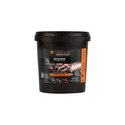 Pasta do mycia silnie zabrudzonych rąk 1l / SR1004 | Exvi