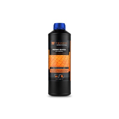 Preparat do mycia kostki brukowej 1 KG SR1008 | Exvi