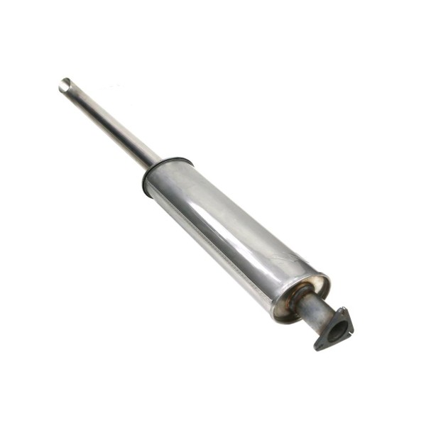 Tłumik 1500mm 7kg ZETOR INOX WARYŃSKI 70/01-142/3 | Exvi