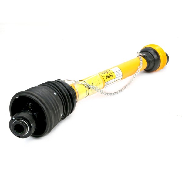 Wał przegubowo-teleskopowy 1210-1710mm W490B11210 | Exvi