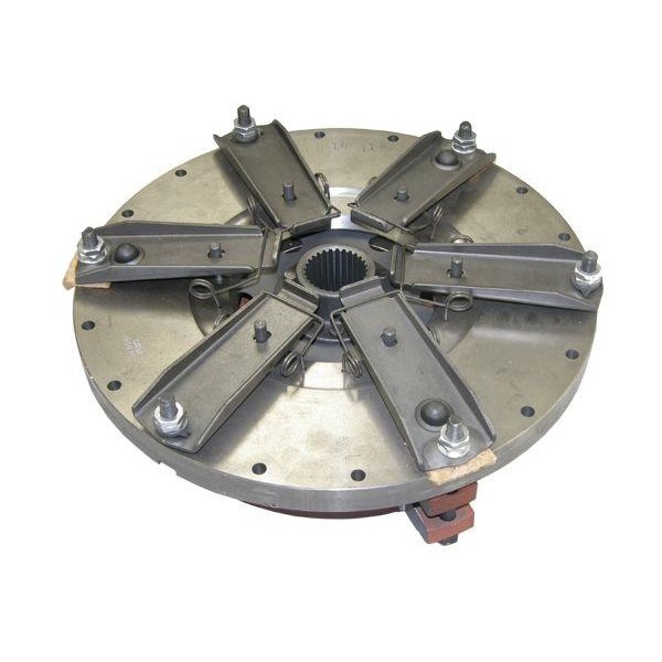 Sprzęgło dwustopniowe kompletne C-360-3P 46/91-100/0 | Exvi