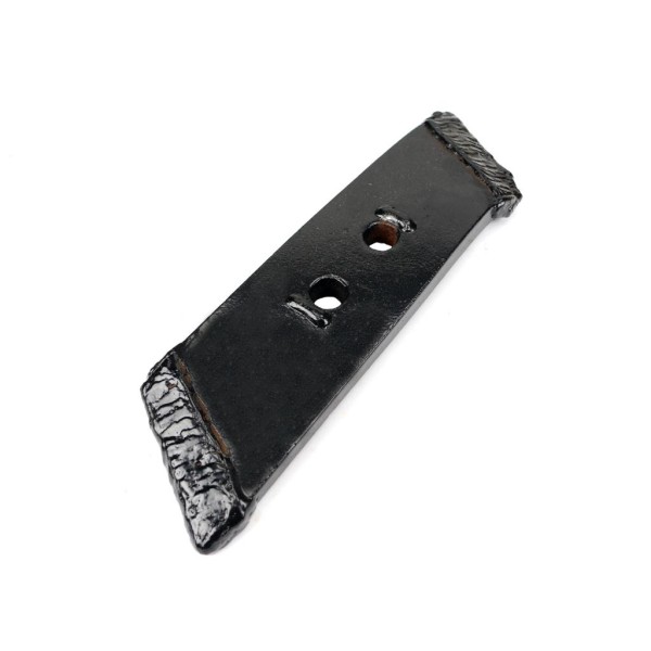 Dłuto. nakładka lemiesza prawa zamiennik 053090N | Exvi