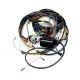 Instalacja łączona kompletna alternator 46457931AEX | Exvi