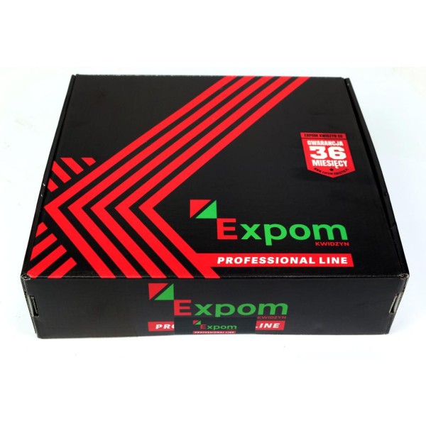 Instalacja łączona kompletna alternator 46457931AEX | Exvi