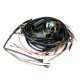 Instalacja łączona kompletna alternator 42342942AEX | Exvi