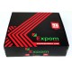 Instalacja łączona kompletna alternator 42342942AEX | Exvi