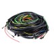Instalacja elektryczna 4-cylindrowy 80642010EX | Exvi