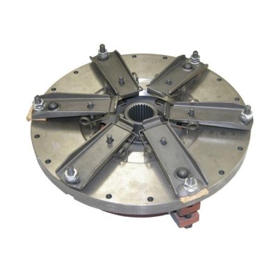 Sprzęgło dwustopniowe kompletne C-360-3P 46/91-100/0 | Exvi
