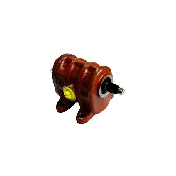 Pompa hydrauliczna PZ18AT podnośnika 42371292W | Exvi