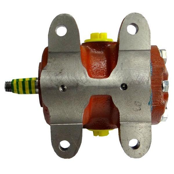 Pompa hydrauliczna PZ18AT podnośnika 42371292W | Exvi