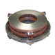 Sprzęgło dwustopniowe kompletne C-360-3P 46/91-100/0 | Exvi