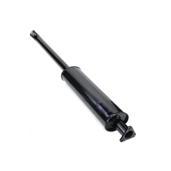 Tłumik 1500mm 7kg ZETOR EMALIA ORYGINAŁ 70/01-142/3 | Exvi